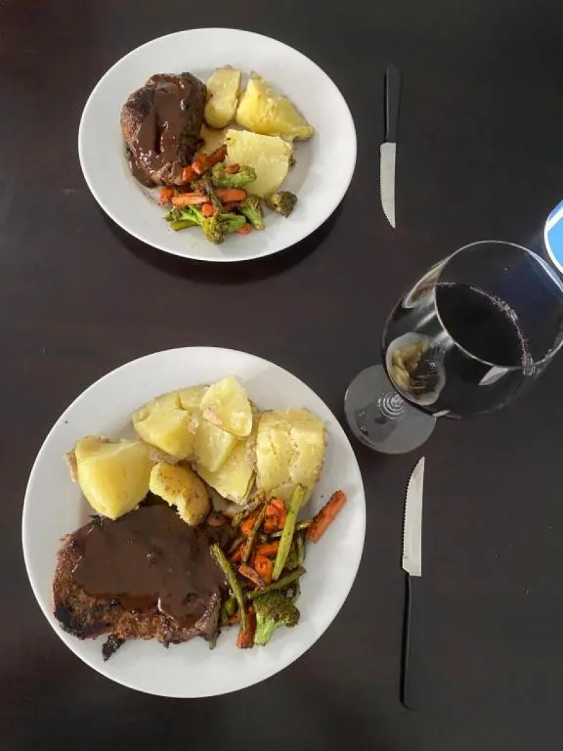 The Fortune Guest House