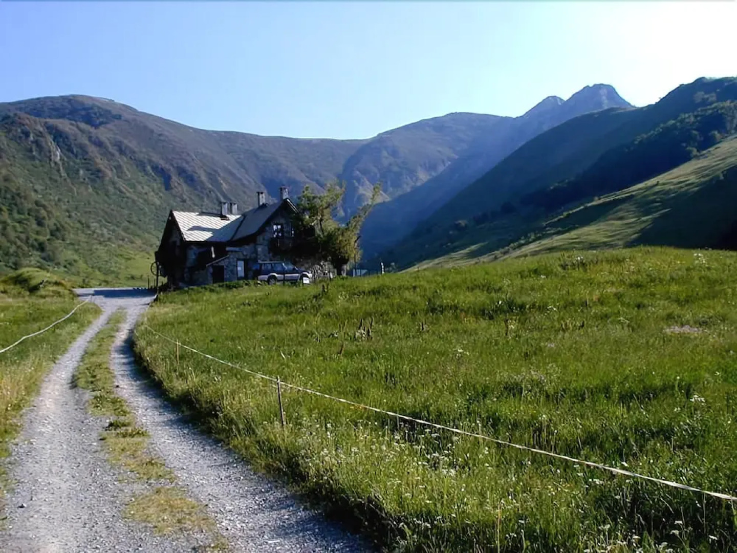 Arrucador Boutique Lodge