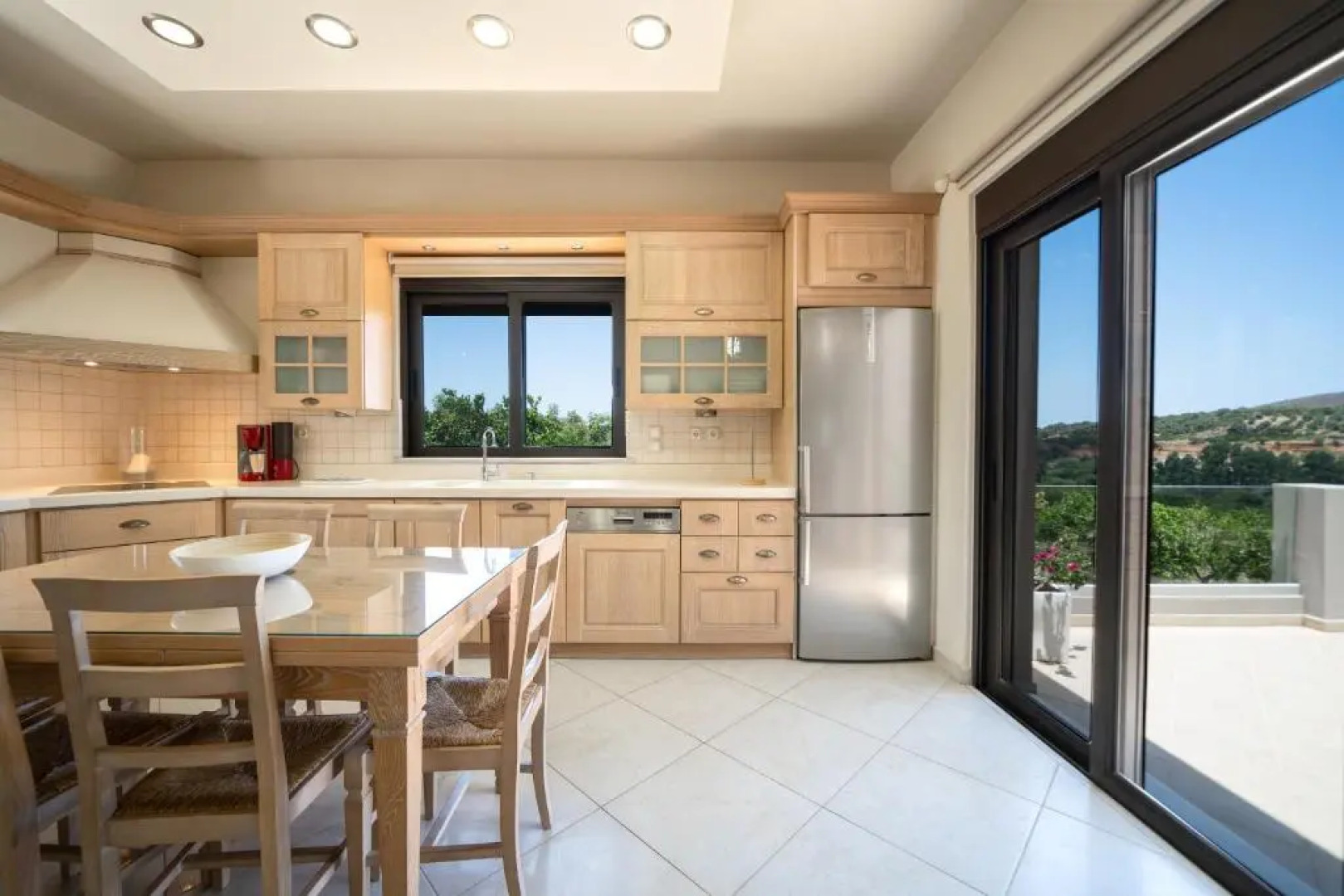 Villa Florentina ✩ Private Pool ✩ BBQ ✩ 7 Guests