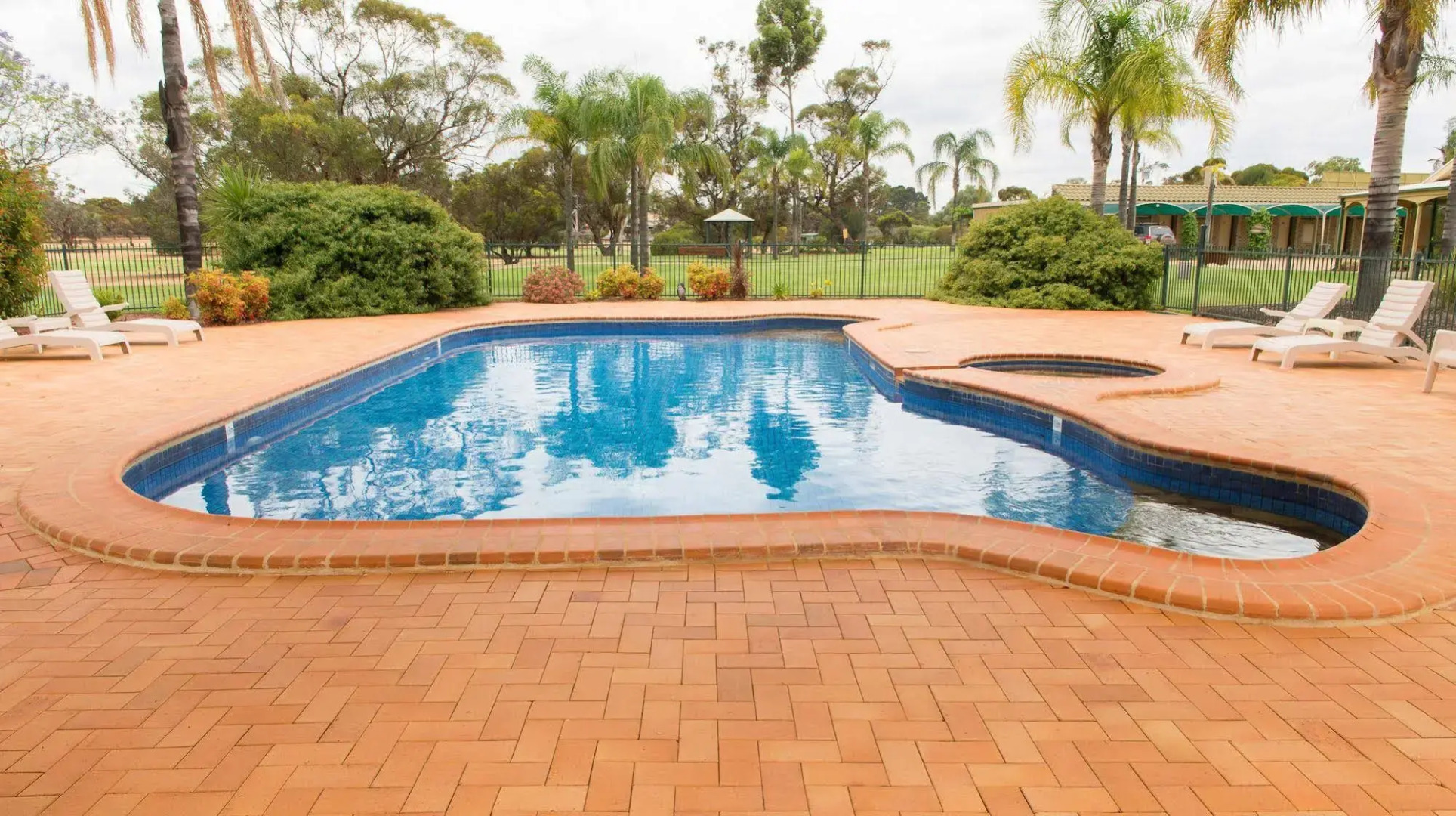 Big River Golf and Country Club