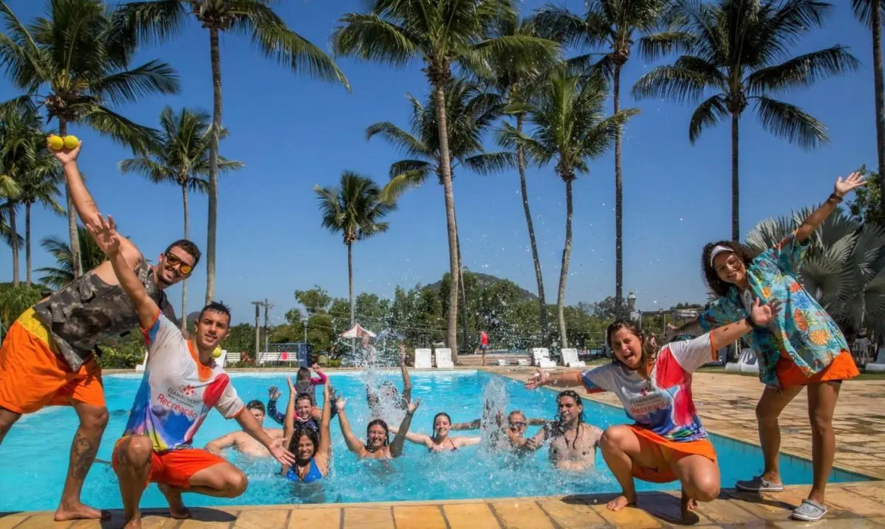 Flamboyant Hotel & Convention