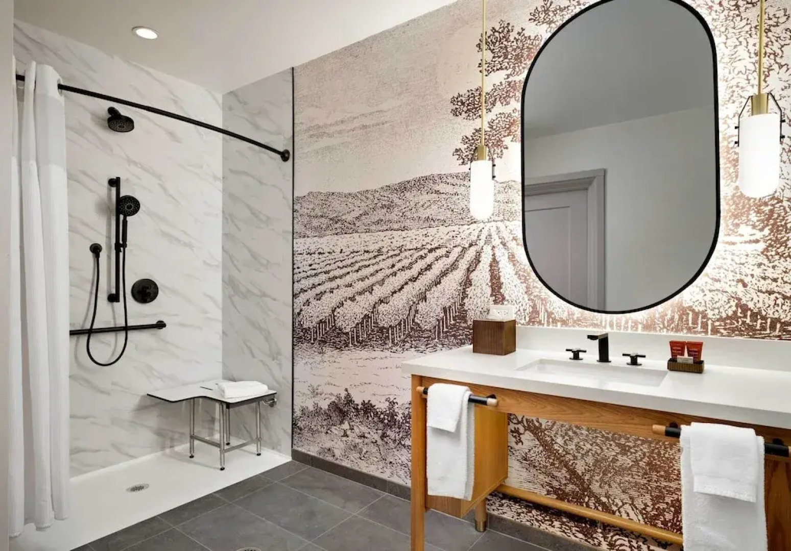 The Ava Hotel Paso Robles, Curio Collection By Hilton