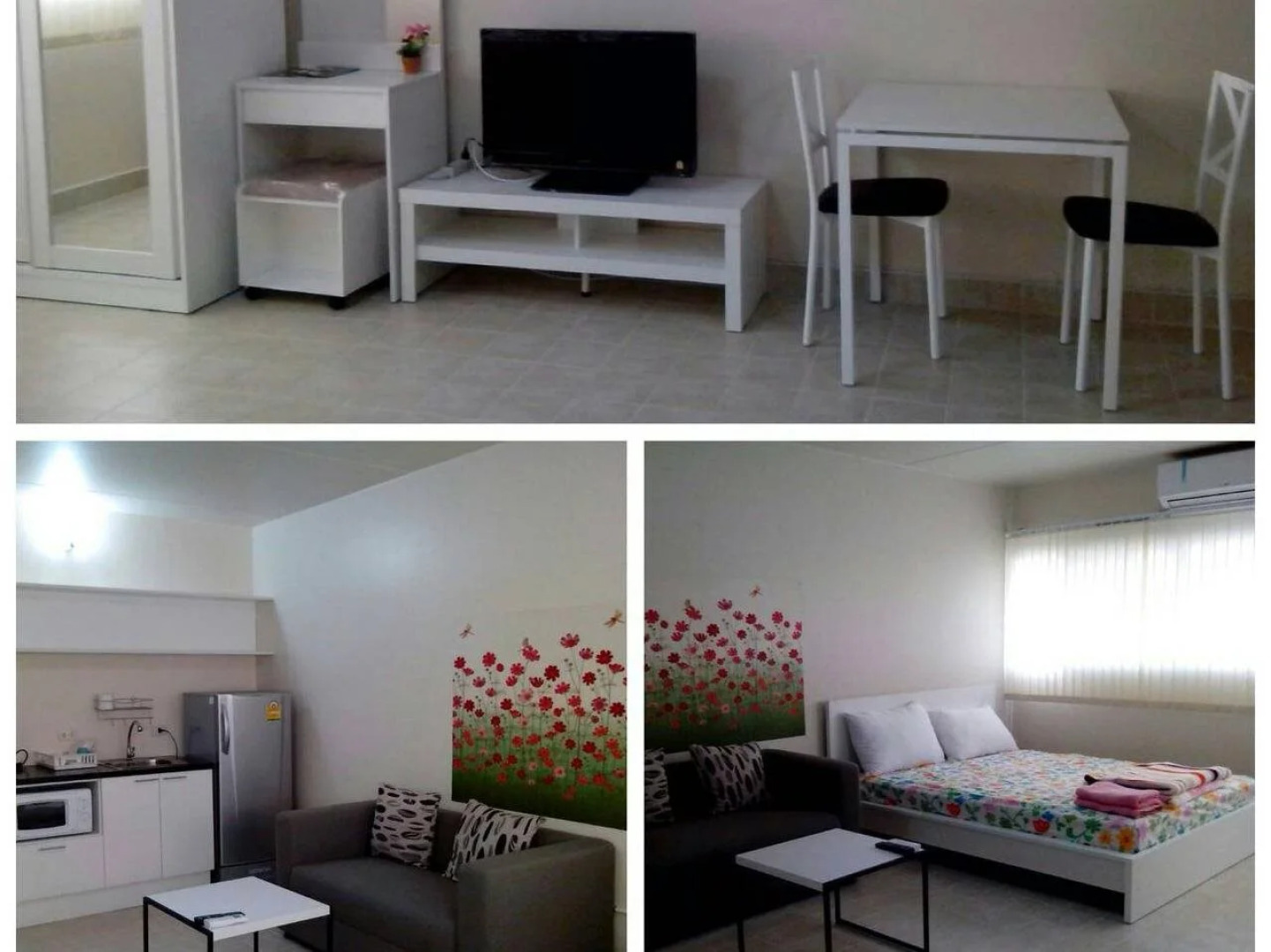 Donmuang Airport Guesthouse