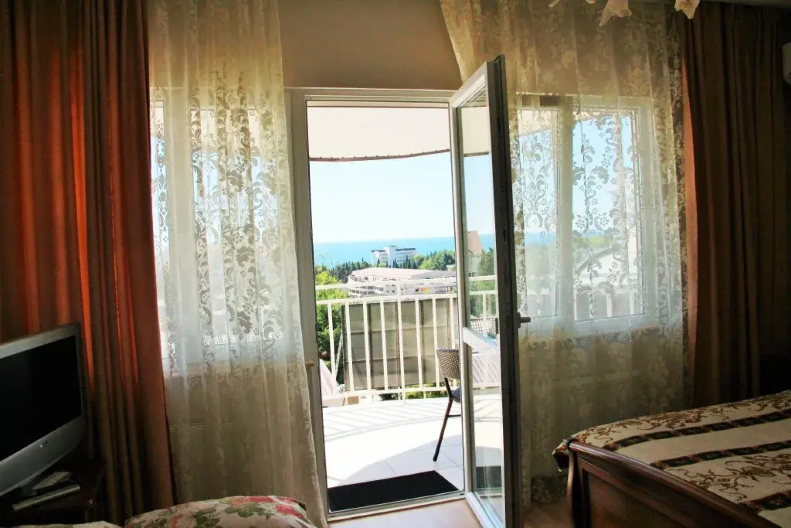 Na Byithe Guest House