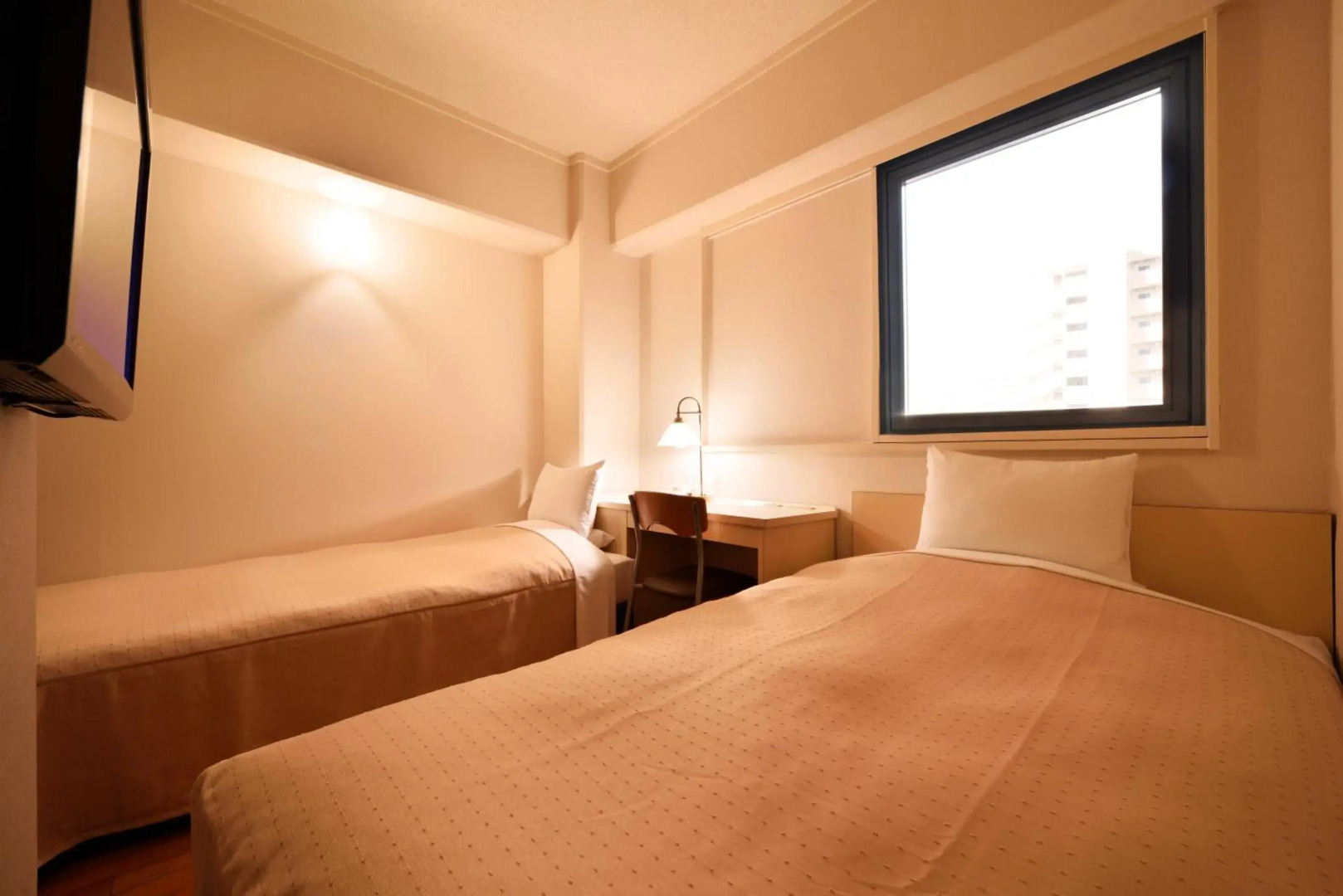 Morioka New City Hotel