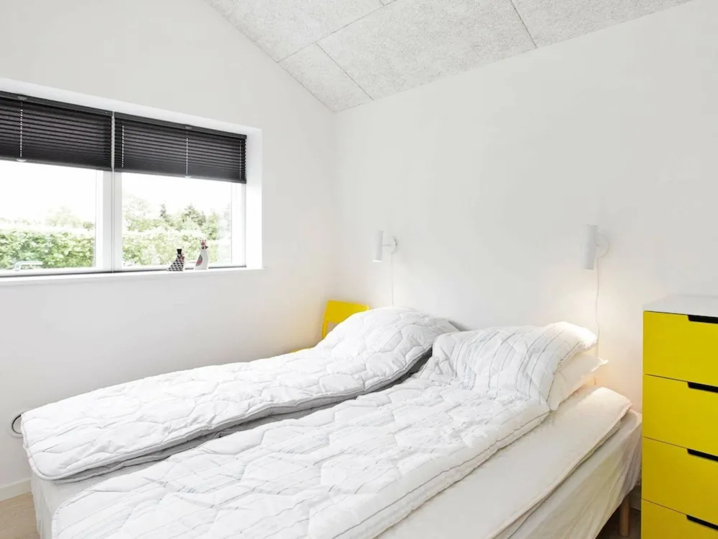 6 Person Holiday Home in Tarm