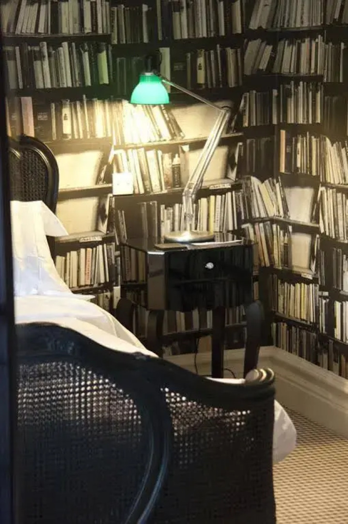 The Cleveland Tontine