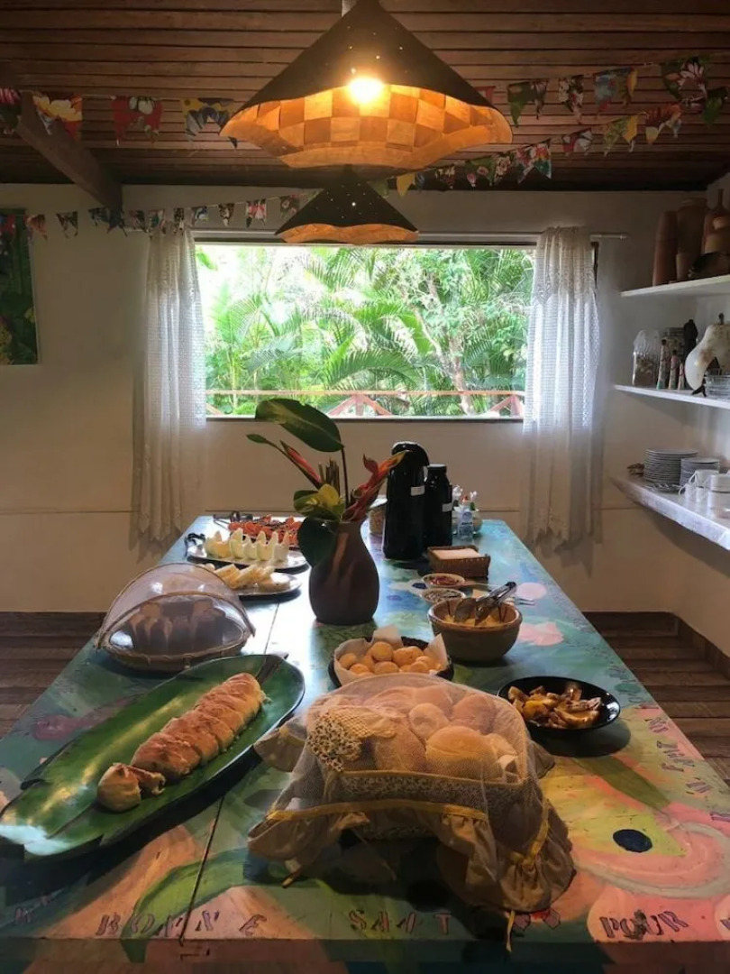 Imbassai Sammer Flat