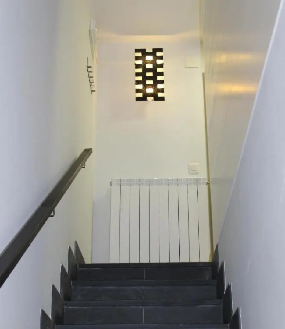 Apartmento Castillo de Arguedas