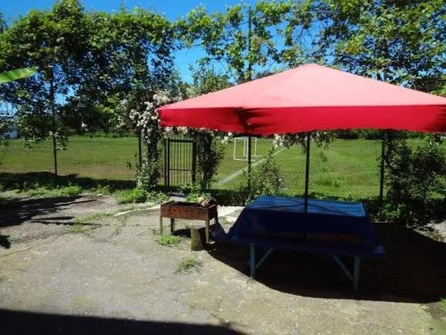 Hostel Chakvi Qartlos