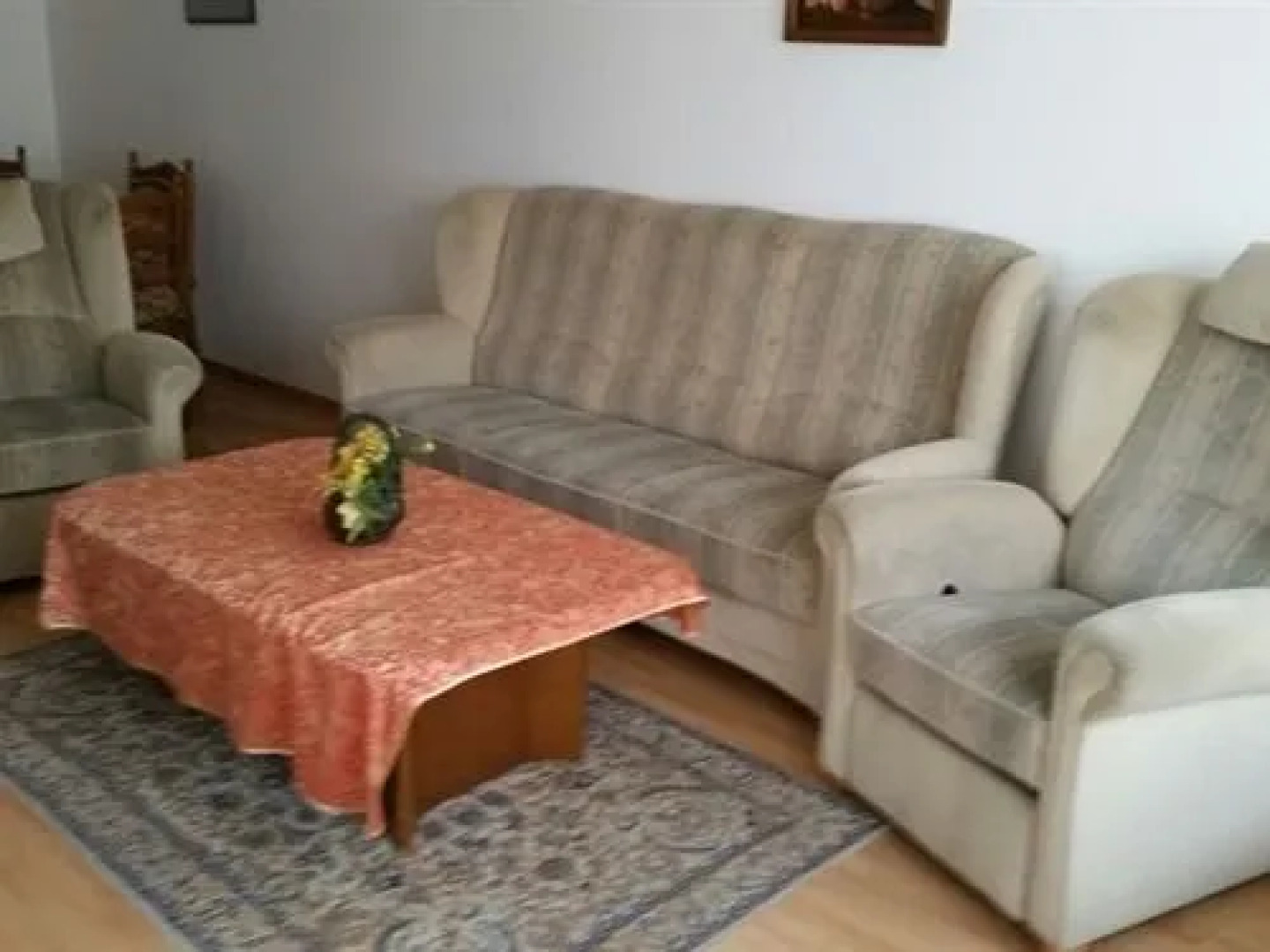 Ferienwohnungen Goman in Bergheim