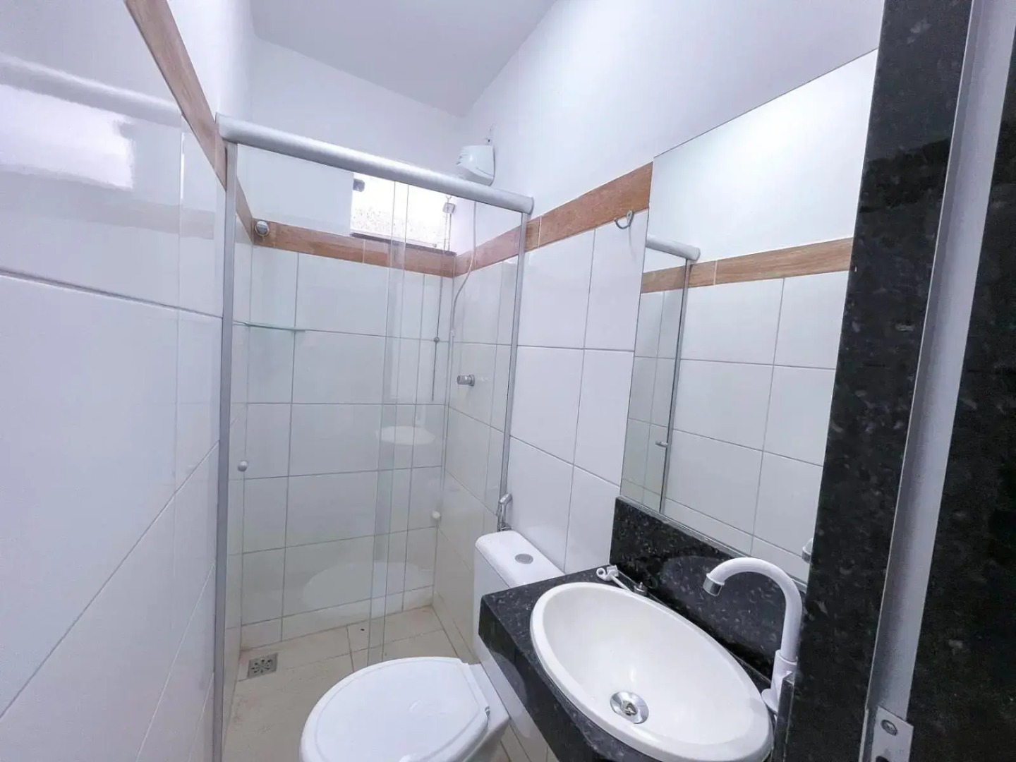 Suíte aconchegante no Centro de Caratinga - kitnet