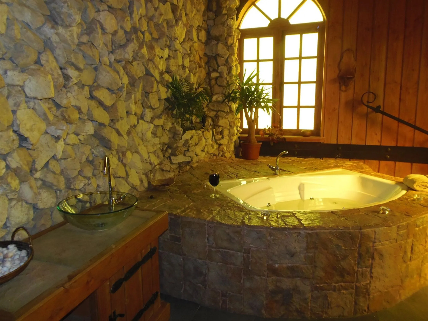 Hotel Casablanca Spa & Wine