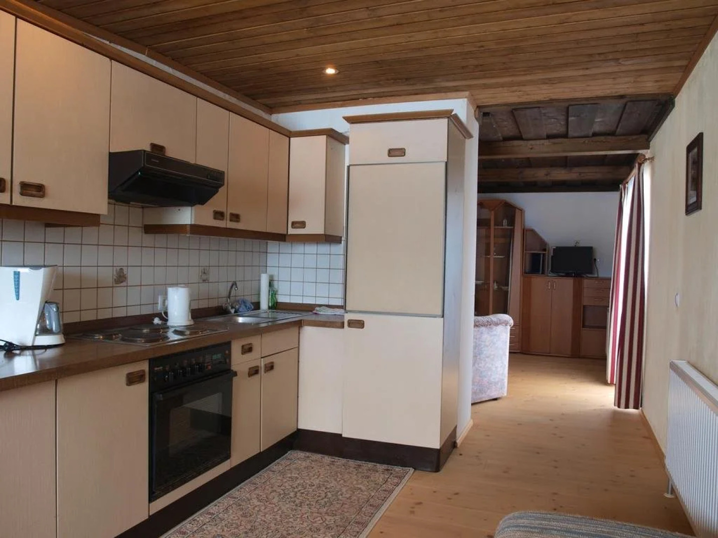 Sportpension Ramlhof