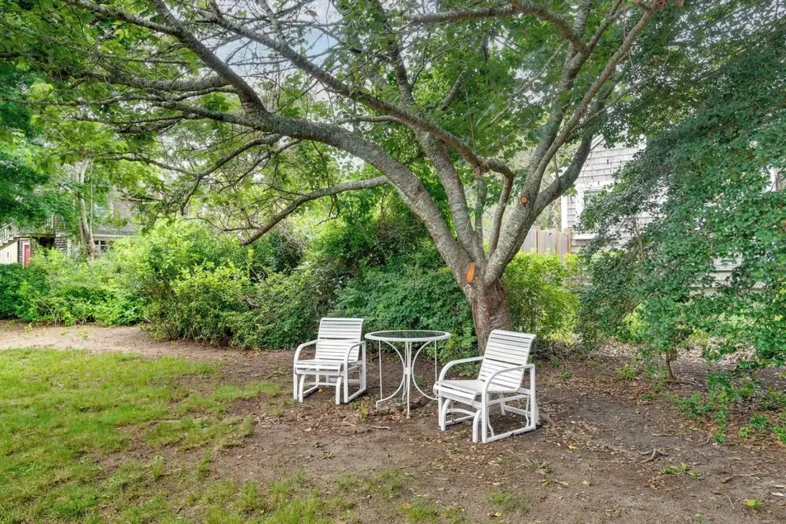 1 Mi to Marina: Hyannis Home w/ Furnished Deck