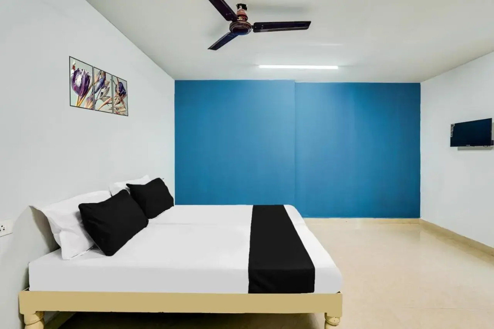 OYO 27687 Flagship GVS Homes