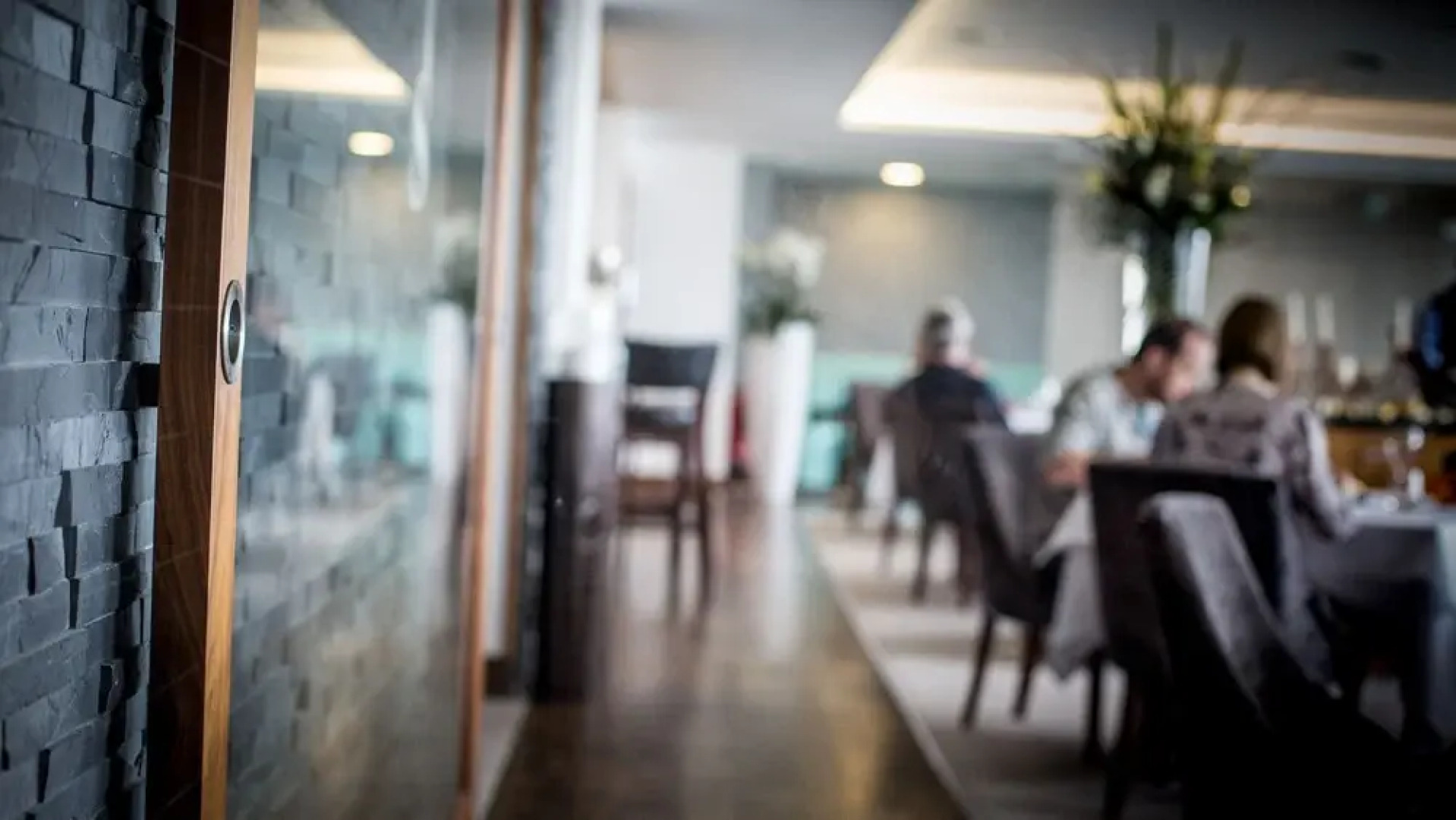 Restaurant James Sommerin