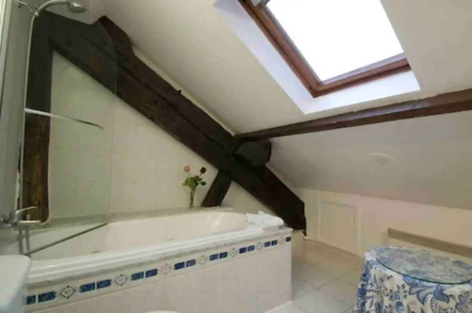 Relais Hotel Du Vieux Paris