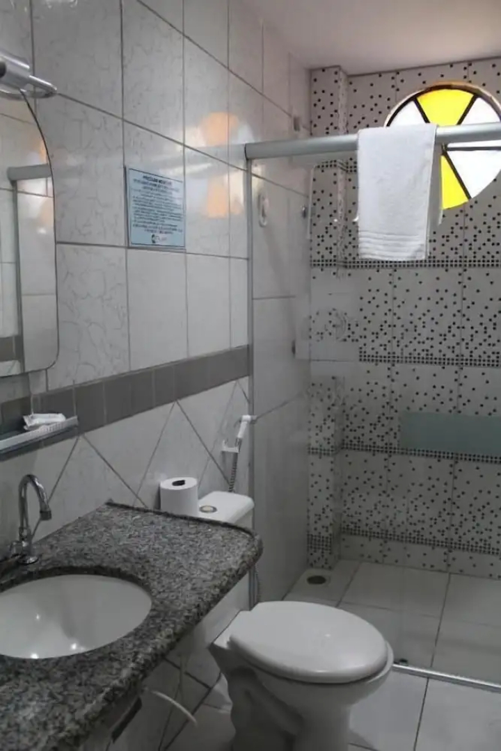 Visconde Hotel