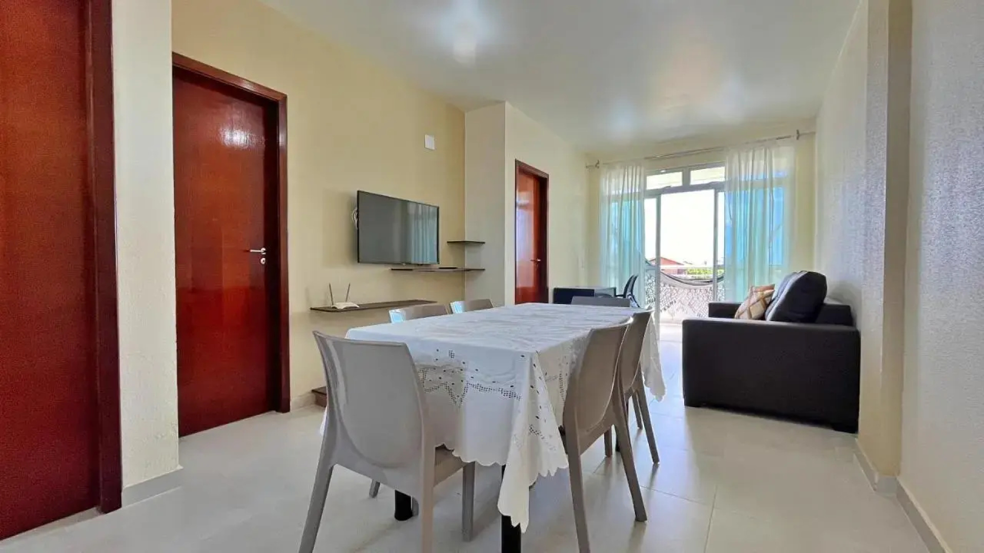 Belíssimo 2 Suítes- Próximo Da Praia I San Giacomo