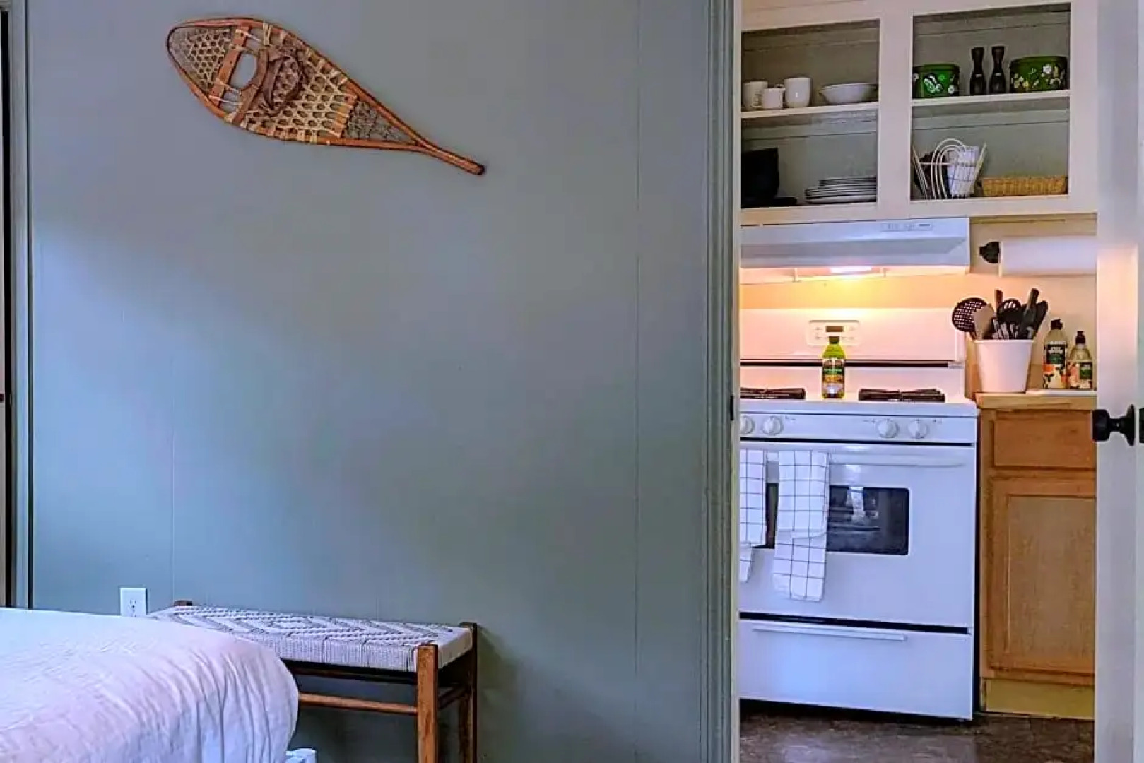 Catskill Mountain Lodge