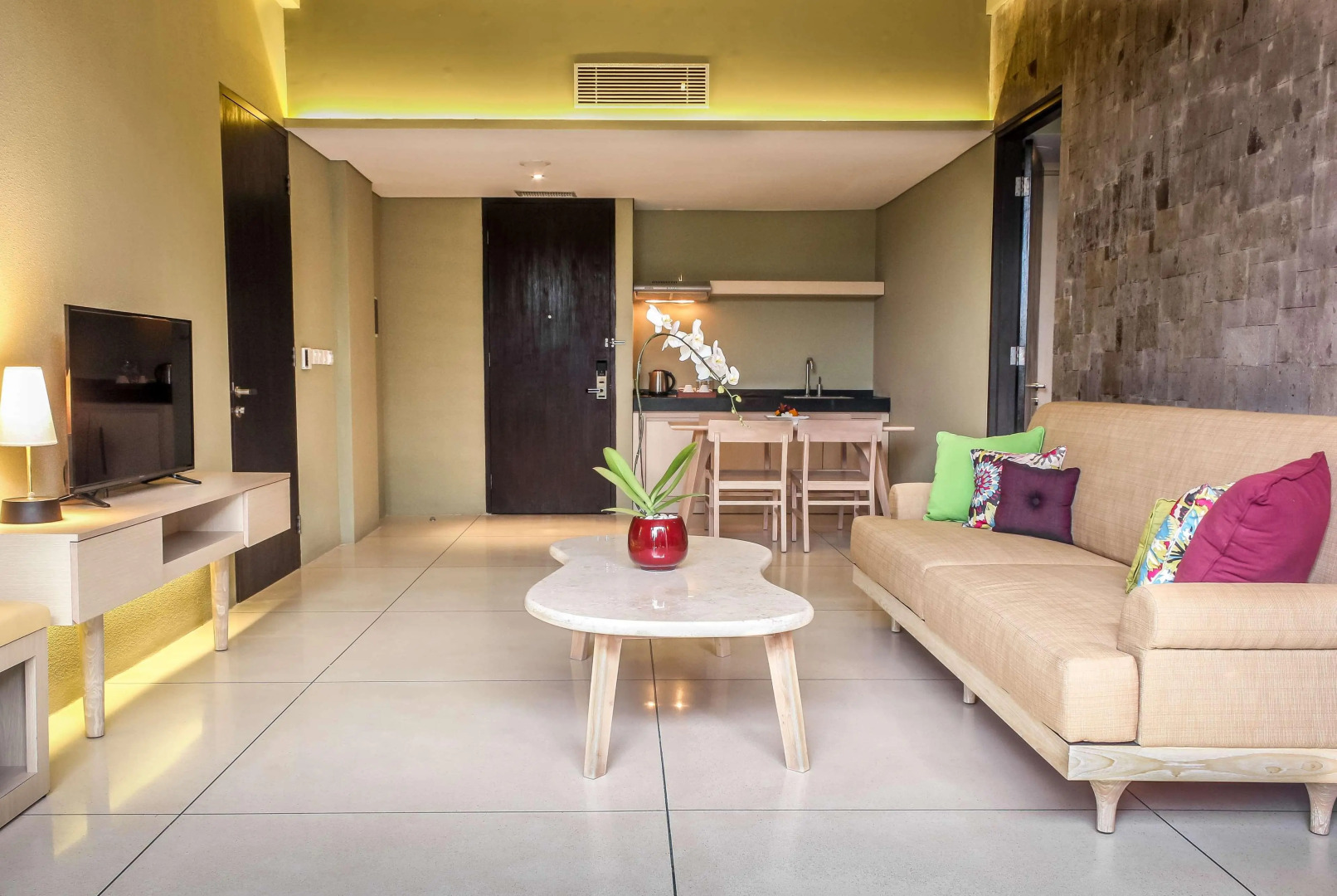 Wyndham Dreamland Resort Bali