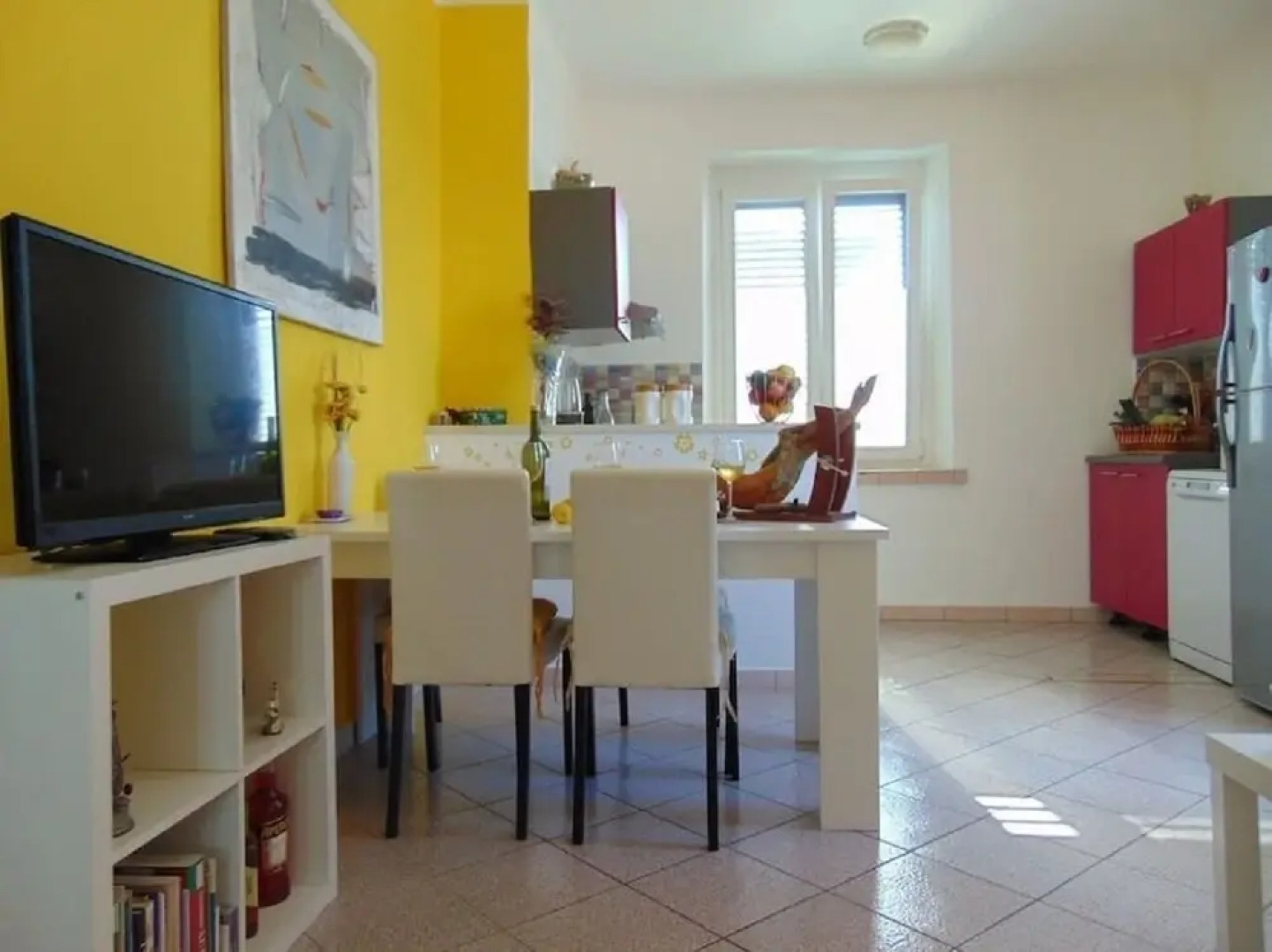 Rajka - 20 m From Beach - Rajka