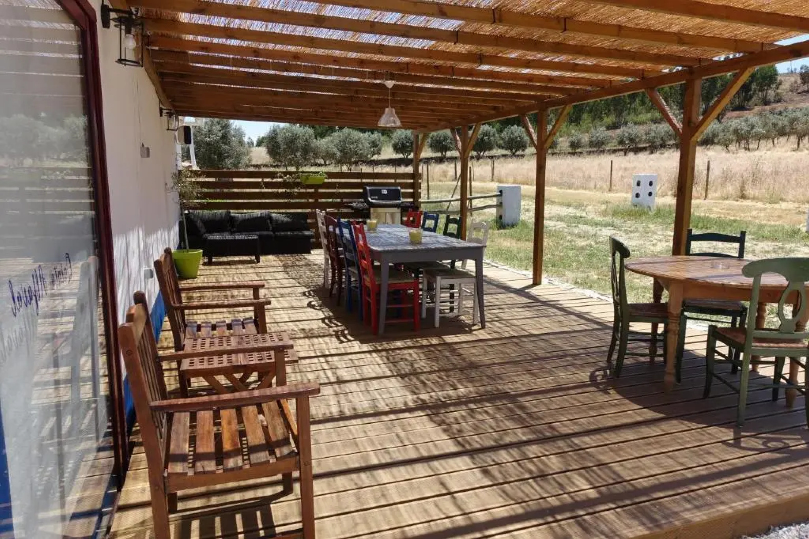 Quinta Alfaval