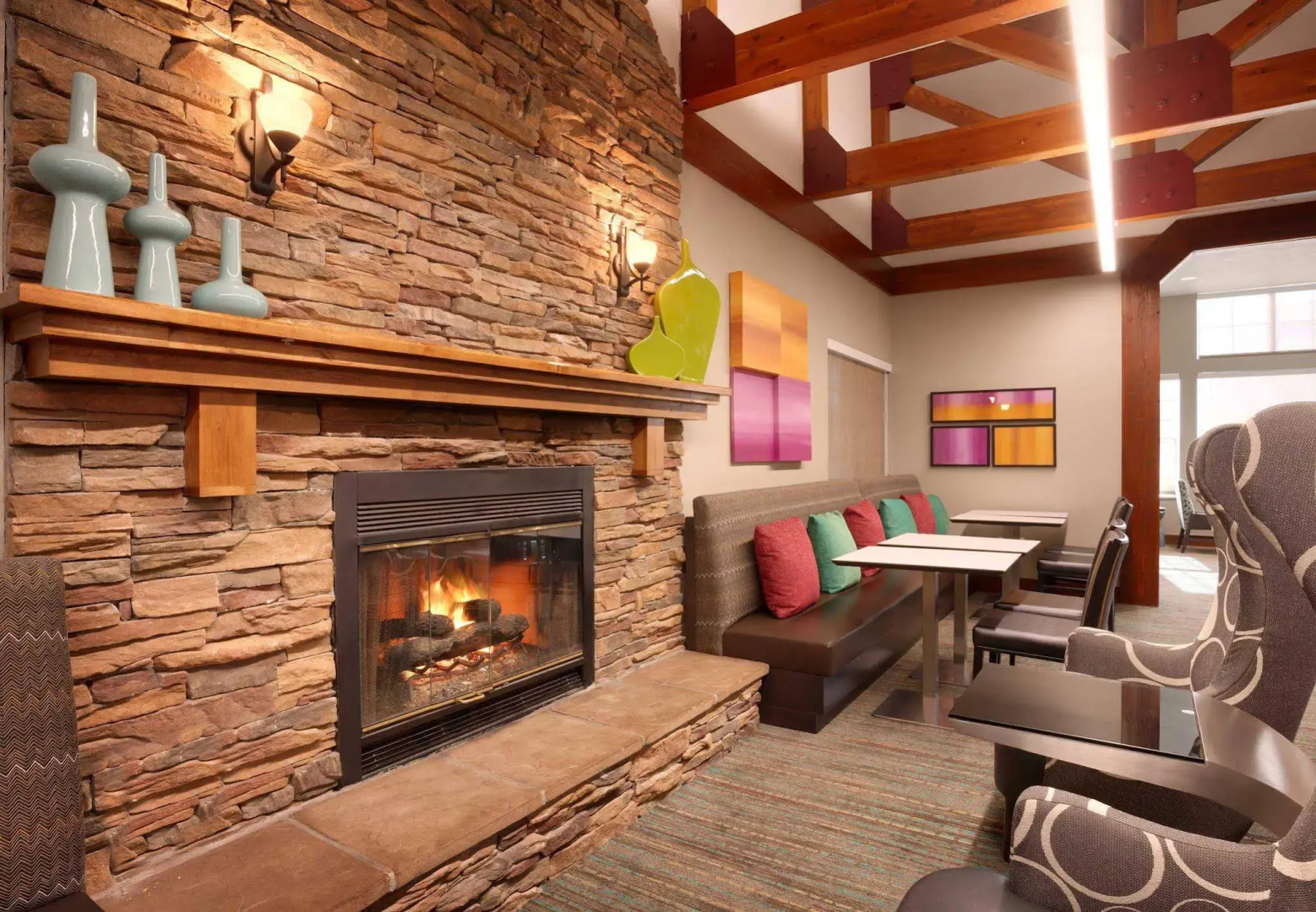Residence Inn by Marriott Salt Lake City-Sandy