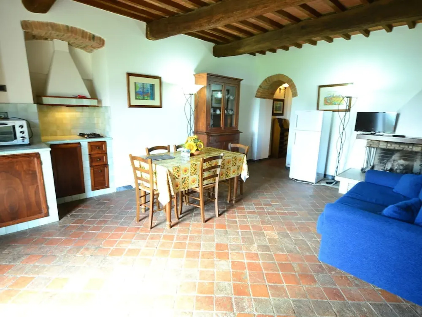 Belvilla by OYO Volpe