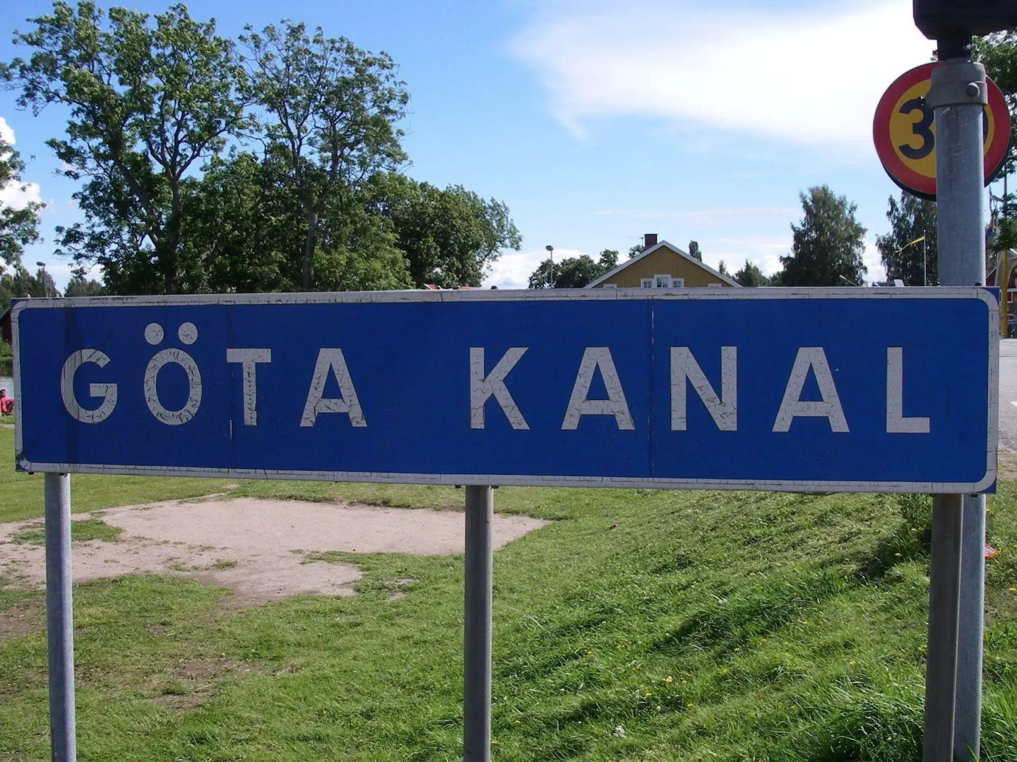 Sjötorps Vandrarhem & Rum - Hostel