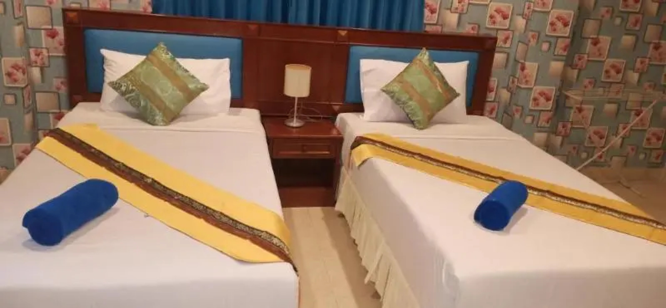 Oyo 1037 Kamala Phuket Guesthouse