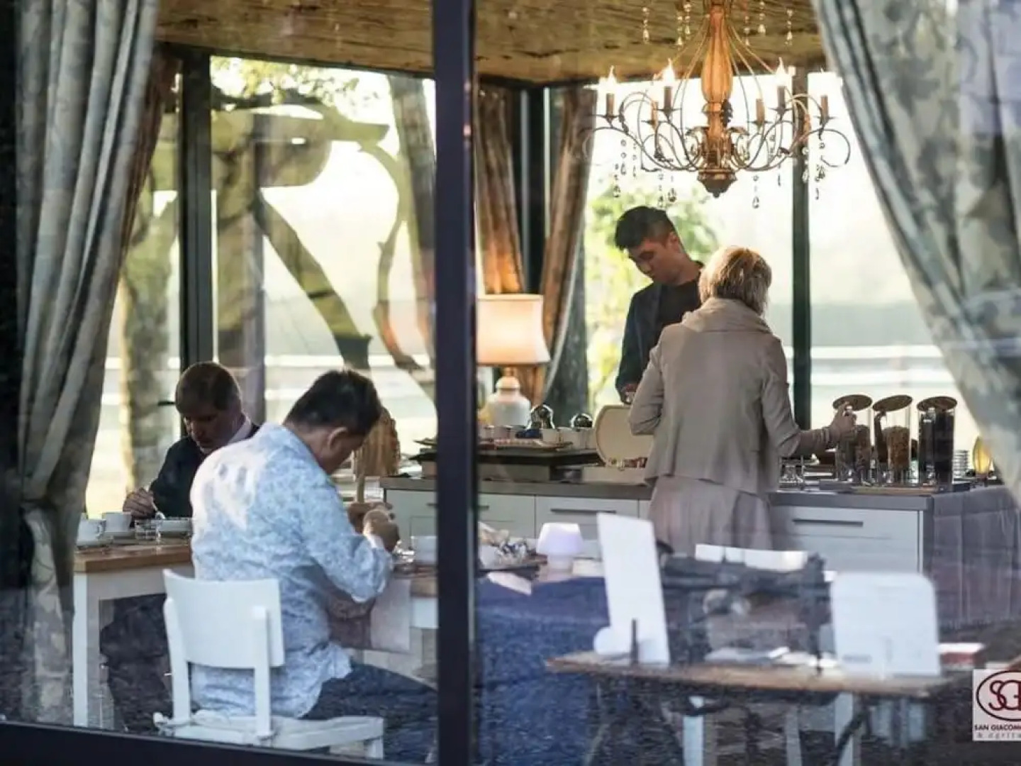 San Giacomo Horses & Agriturismo