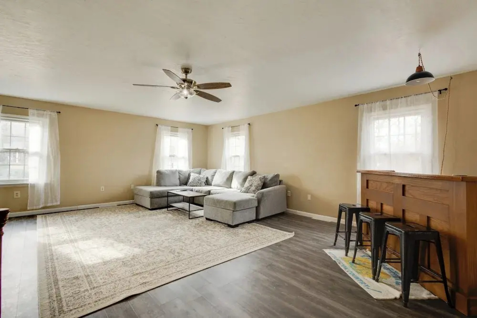 Charming State College Home - 4 Mi to Psu!