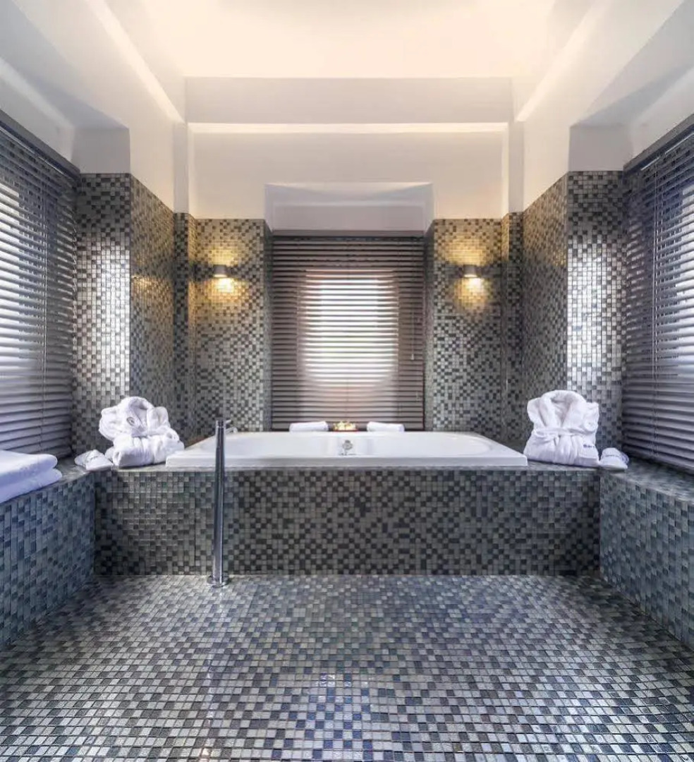 Barceló Santa Cruz Contemporáneo