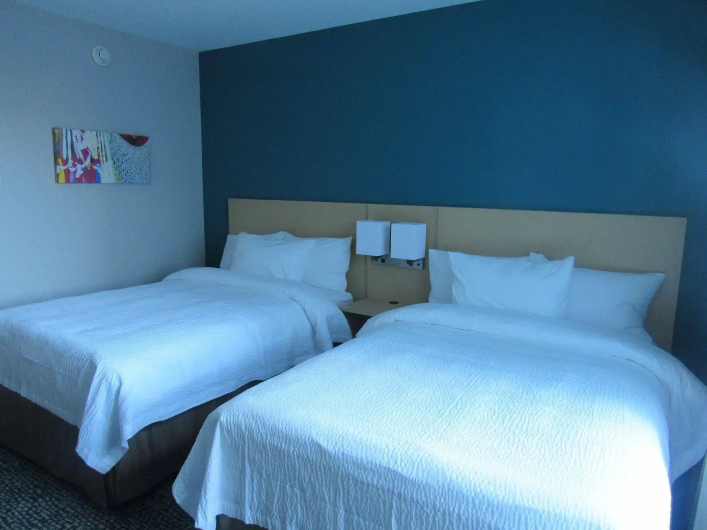 Fairfield by Marriott San Salvador