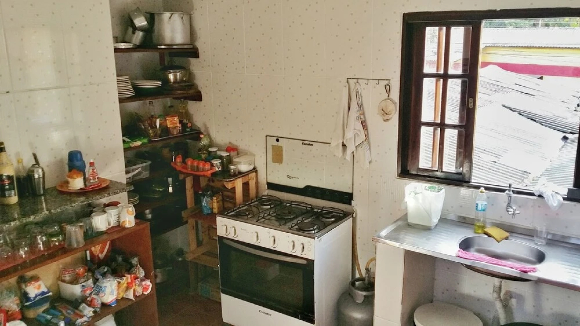 Green Hostel Ilhabela