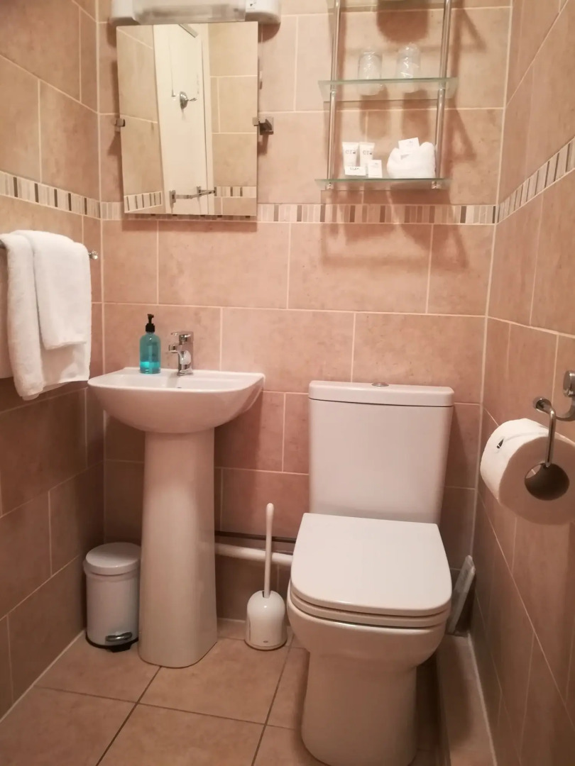 Thurlestone Guest House