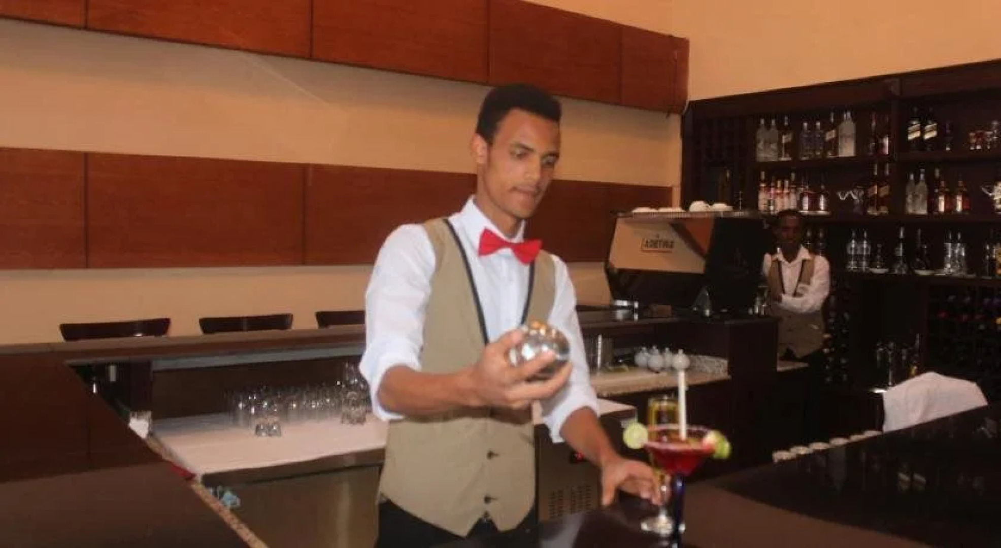 Tirar International Hotel