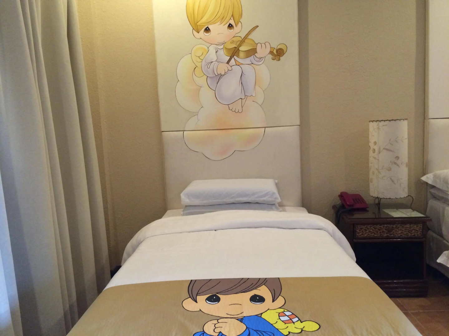 Sampaguita Gardens Resort