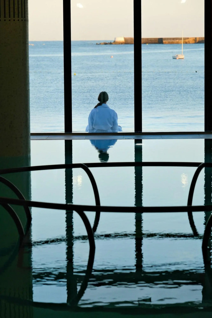 Hôtel & Spa – Thalazur Saint Jean de Luz