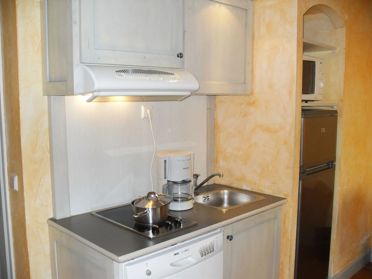 Apparthôtel Victoria Garden La Ciotat