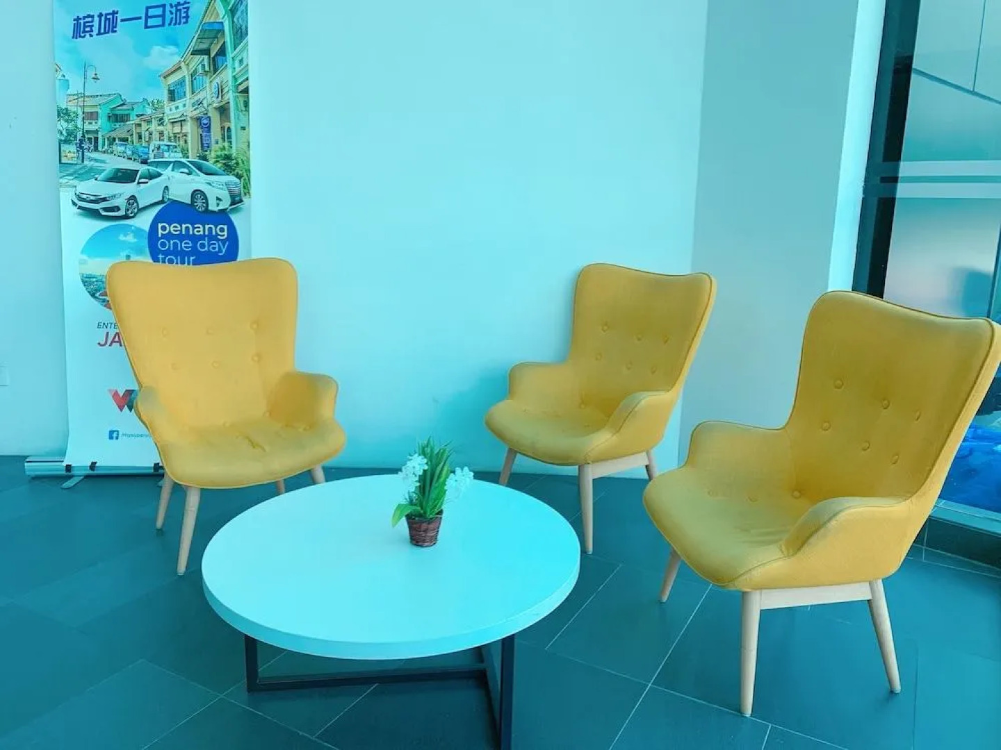 The Luxury Jazz Suites