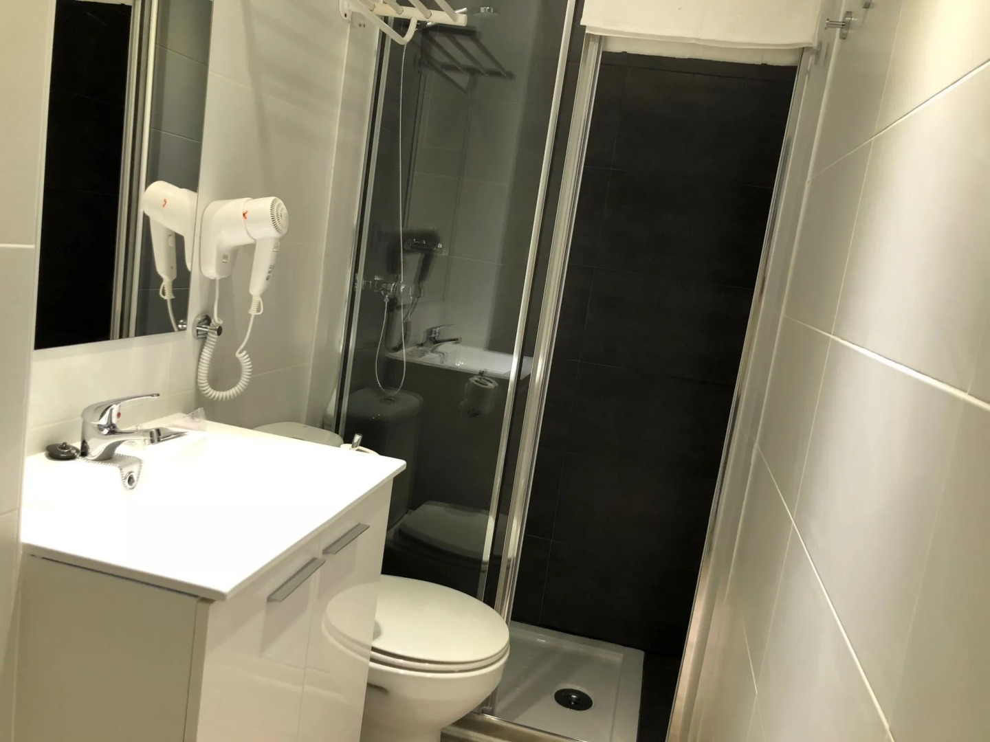 Hostalin Madrid Atocha