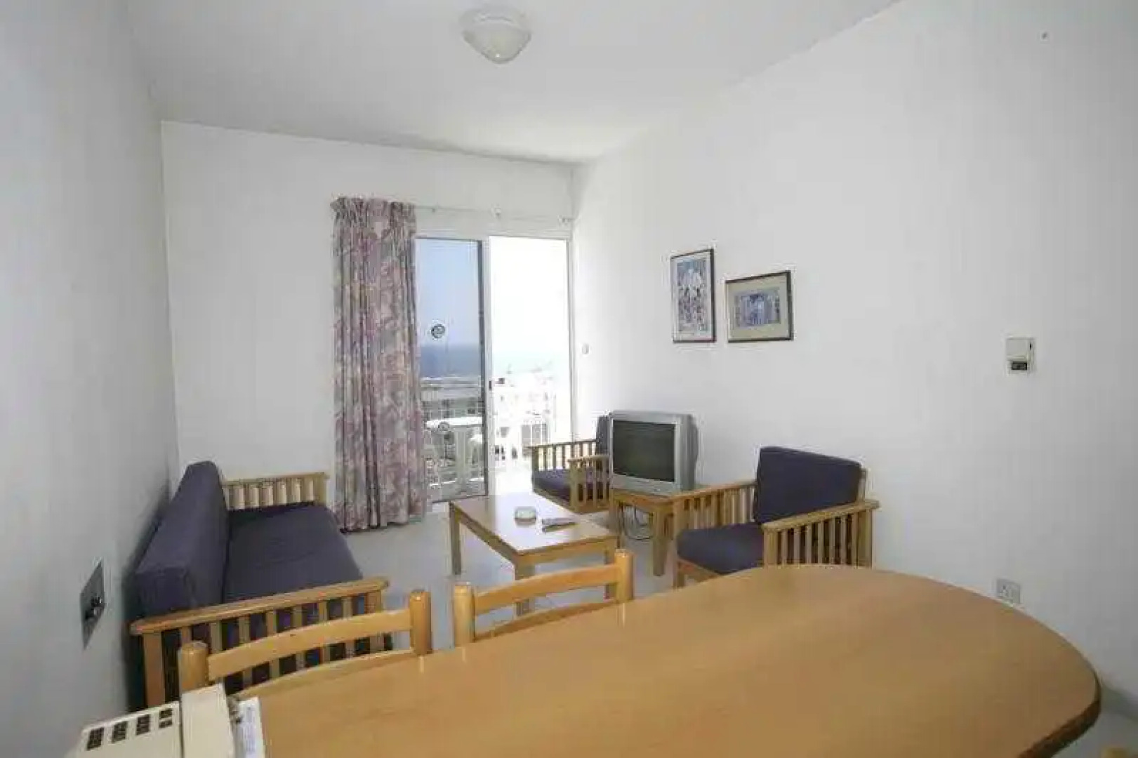 Blue Crane Hotel Apartments