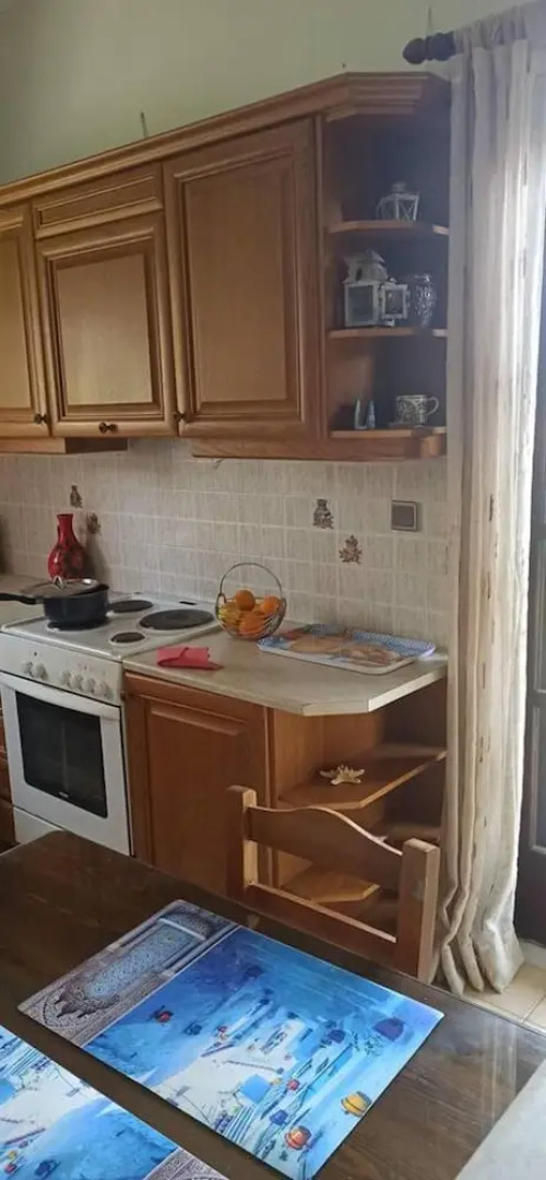 Lovely 2-bedroom Villa in Akrata, all Seasons!