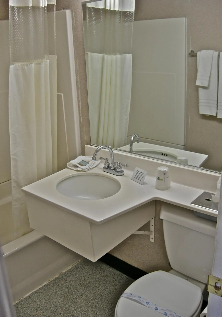 Travelodge by Wyndham La Grande