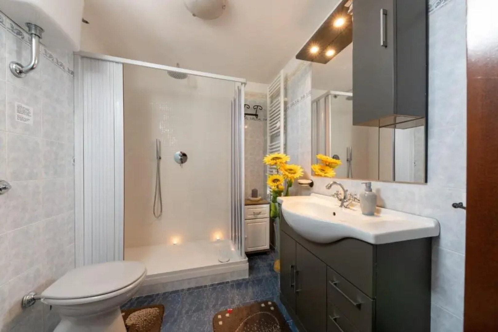 Alloggio Turistico "L'Incontro" 6