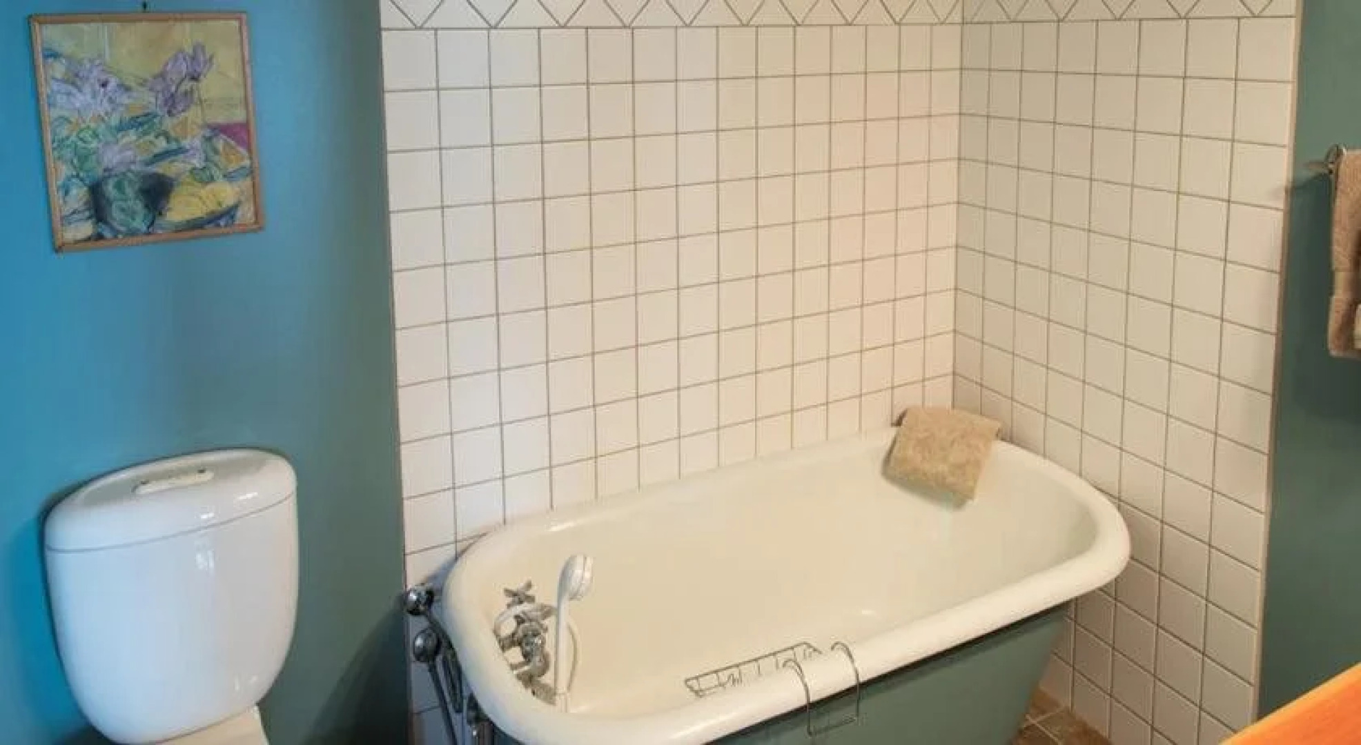 Skipping Stone Beach B&B