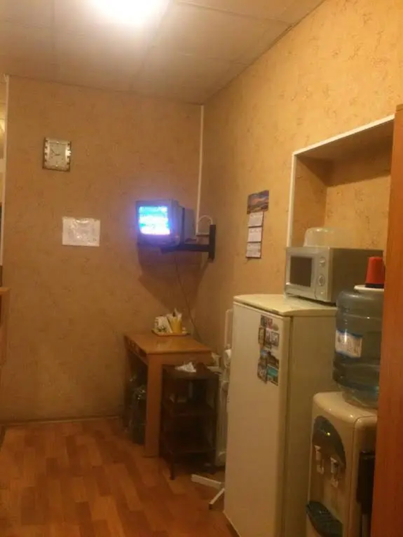 Атмосфера на Невском 132